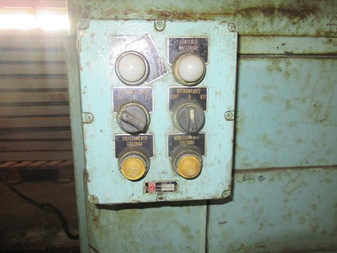 WARNER  SWASEY 11 R